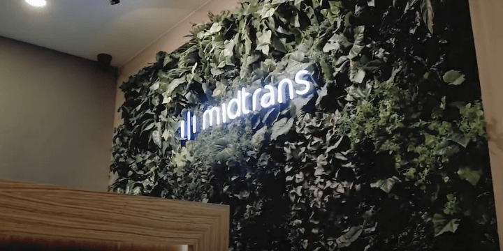 Project Video with Livaza.com X Midtrans