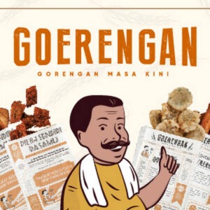 Logo Goerengan